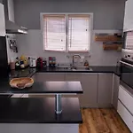 Сasa de vacaciones Jolie Maison Moderne Avec Piscine Chauffée 4 Ch Et Jardin