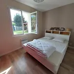 Jolie Maison Moderne Avec Piscine Chauffée 4 Ch Et Jardin Сasa de vacaciones