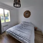 Сasa de vacaciones Jolie Maison Moderne Avec Piscine Chauffée 4 Ch Et Jardin *