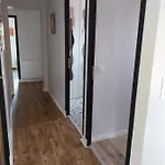 Сasa de vacaciones Jolie Maison Moderne Avec Piscine Chauffée 4 Ch Et Jardin *
