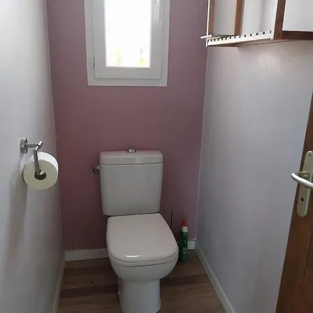 Holiday home Jolie Maison Moderne Avec Piscine Chauffee 4 Ch Et Jardin *